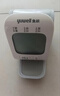 鱼跃（yuwell）行业销冠腕式电子血压计YE8800AR医用高精准测量血压仪器家用礼物 实拍图