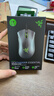 雷蛇（Razer）炼狱蝰蛇标准版有线鼠标 人体工学 电竞游戏 右手通用型 吃鸡/LOL/CSGO游戏鼠标 黑色 实拍图