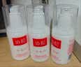 协和胶原蛋白维生素e乳100ml*3护手霜套装补水保湿嫩肤亮肤透白滋润 实拍图