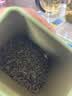 猴王牌茉莉花茶横县茉莉花茶浓香型50g袋装茶叶茉莉飘雪 实拍图