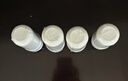 苏泊尔（SUPOR）龙头滤芯水龙头净化水器净水龙头替换过滤芯通用滤芯适用于C6/C5/C2/C1/C12/C15/C25/P2/12/C19 通用滤芯4支-适用C2/C5/C15/C12/P2 实拍图
