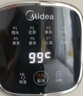 美的（Midea）养生壶2.8升大容量花茶桶烧水壶恒温水壶316L煮茶壶养生煮水壶保温一体调奶器京东自营母婴 实拍图