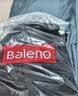 班尼路（Baleno）短袖男夏季新款重磅华夫格透气百搭t恤宽松舒适休闲高级感上衣男 实拍图