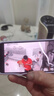 萤石CP1室内监控摄像头400万像素双云台安防监控器360度无死角带夜视带 实拍图