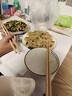 美的（Midea）电饭煲电饭锅小型3升2-3人前置大屏面板24小时预约多功能压力家用智能电饭煲FB30Q1-406K 实拍图
