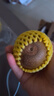 佳沛（zespri）新西兰阳光金奇异果10粒巨大果单果146-175g 猕猴桃水果礼盒 实拍图