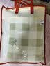 无印良品A类100%全棉四件套床上用品1.5/1.8米床纯棉床单被套200*230cm 实拍图
