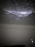 夕风星空灯投影小夜灯氛围灯满天星卧室新款星空顶床头灯全屋投影睡眠 实拍图