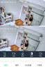 奥克斯1600万像素摄像头监控无线wifi网络高清夜视监控器360度无死角带夜视全景云台家用AI监控手机远程 实拍图