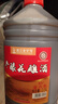 圣塔绍兴特产黄酒花雕酒圣塔金八年金十年糯米酒半干型加饭酒老酒 2.5L 1桶 圣塔金八年12%vol 实拍图