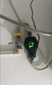 德力西永磁变频增压泵全自动无压启动家用热水器增压器自来水花洒加压泵 实拍图