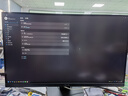 华硕VG27AQMEL5F 27英寸显示器2K240Hz显示器超频255Hz FastIPS FreeSync无撕裂G-Sync0.3ms响应HDR400 实拍图