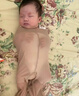 babycareAir pro拉拉裤夏季超薄透气尿不湿宝宝尿片bbc婴儿尿布迷你便捷装 纸尿裤-S码 1包 32片 【4-8kg】 实拍图