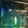 利民（thermalright）Peerless Assassin 120 SE WHITE ARGB 绝双刺客 风冷散热器6热管双塔 PA120 SE WHITE ARGB 实拍图