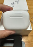 Apple/苹果 AirPods Pro (第三代) 搭配MagSafe充电盒 (USB-C) 苹果耳机 蓝牙耳机 适用iPhone/iPad/Mac 实拍图