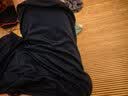 际华三五三五体能服短袖男夏季军迷体能作训练服速干T恤正品体能服套装180-185/104A 实拍图