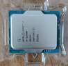 英特尔（Intel）酷睿12代i3 i5 i7 i9系列12400F 12490F 12600KF 12900KF CPU 台式机处理器 盒装CPU 12代i5-12490F 盒装【6核12线程】 实拍图
