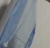 博皓（prooral）冲牙器5025Plus手持立式洗牙器带数显水牙线成人洁牙器便携牙齿冲洗器天空蓝270ml【七夕节好礼】 实拍图