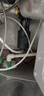 海尔（Haier）前置过滤器全屋家用净水器HP-05升级迭代款40微米双网反冲洗大通量管道过滤器 全屋家用净水器 实拍图