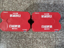 百威红罐啤酒淡色拉格330ml*24听整箱装京东自营 实拍图