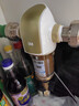 3M净水器家用 前置过滤器  自来水管全屋净水BFS3-40GL【德国进口无需换芯】 实拍图