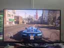 AOC 27英寸4K165Hz Gen.3五层堆叠QD-OLED 第五代BlackAGLR涂层 抗反射抗眩光更黑 电竞显示器U27G4D 实拍图