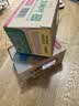 农夫山泉【新口味】东方树叶陈皮白茶500ml*15瓶无糖茶饮料0糖0脂0卡 实拍图