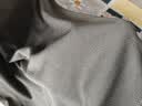 AETEL夏季体能服训练服套装男短袖圆领透气速干排汗运动上衣短裤 实拍图