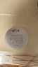 美的（Midea）LED人体感应小夜灯卧室床头灯儿童书房宿舍起夜灯适老改造迎宾灯 实拍图