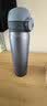 膳魔师（THERMOS）保温杯纯钛杯500ml磁力锁扣水杯子咖啡杯伴手礼中秋礼物TCTL BL 实拍图