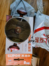 苏泊尔（SUPOR） 不粘汤锅复底不粘锅电磁炉燃气通用煲汤炖汤汤锅 22CM  PT22K1 22cm 实拍图
