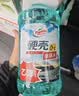 龟牌（Turtle Wax）硬壳玻璃水0度汽车强力去污去油膜除虫胶鸟粪雨刮水专用2L*4瓶 实拍图