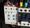 正泰（CHNT）XJ3-D-AC380V相序保护器水泵电机断相缺相过压欠压保护继电器 电压 动作时间可调 实拍图