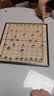 京东京造 中国象棋【折叠磁吸】棋盘套装 成人中小学生便携式磁力桌游大号 实拍图