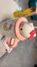 三丽鸥（SANRIO）HelloKitty公仔冰霸保温杯316不锈钢带吸管办公室女七夕礼物500ml 实拍图