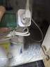 米家APP智能插座 远程语音控制 WiFi电量统计 定时电器开关 断网记忆功能插排插座接线板插线板 10A WiFi基础款 实拍图