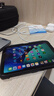 Apple/苹果 iPad mini (A17 Pro) 8.3英寸 平板电脑(256G WLAN版/mini7/MXND3CH/A)星光色 实拍图