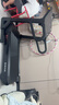 舒华（SHUA）小型家用跑步机家庭用A9爬坡走步机减震室内静音可折叠马拉松奥运 全能王A9pro+新升级静音减震丨18%大坡度丨创新倒走 实拍图