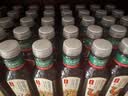 农夫山泉东方树叶菊花普洱500ml*15瓶无糖茶饮料0糖0脂0卡饮品整箱装 实拍图