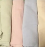 蕉下女士棉质内裤纯棉底档100%棉抗菌抑菌底裆无痕内裤新款 A类安心棉 实拍图