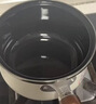 康巴赫珐琅奶锅无涂层婴儿宝宝辅食锅泡面锅健康多功能蒸煮一体牛奶小锅 【健康无涂层】珐琅不粘奶锅+不锈钢蒸屉 20cm 内外珐琅 | 加厚锅身 | 不挑炉灶 实拍图