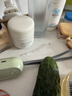 悦诗风吟（innisfree）绿茶面霜50ml水分菁华补水保湿透润 实拍图