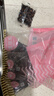 良品铺子西瓜子话梅味650g 黑瓜子小包装坚果炒货大礼包零食送礼企业团购 实拍图