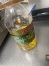 金龙鱼 食用油 非转基因 压榨 一级 纯正玉米油4L*4箱装 实拍图