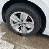 固特异（Goodyear）汽车轮胎205/60R16 92V 鹰驰F1酷跑 适配 轩逸/新福克斯 御乘升级 实拍图