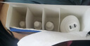 雷达（Raid）电热蚊香液 168晚3瓶装 +1无线加热器无香型 驱蚊用品 实拍图