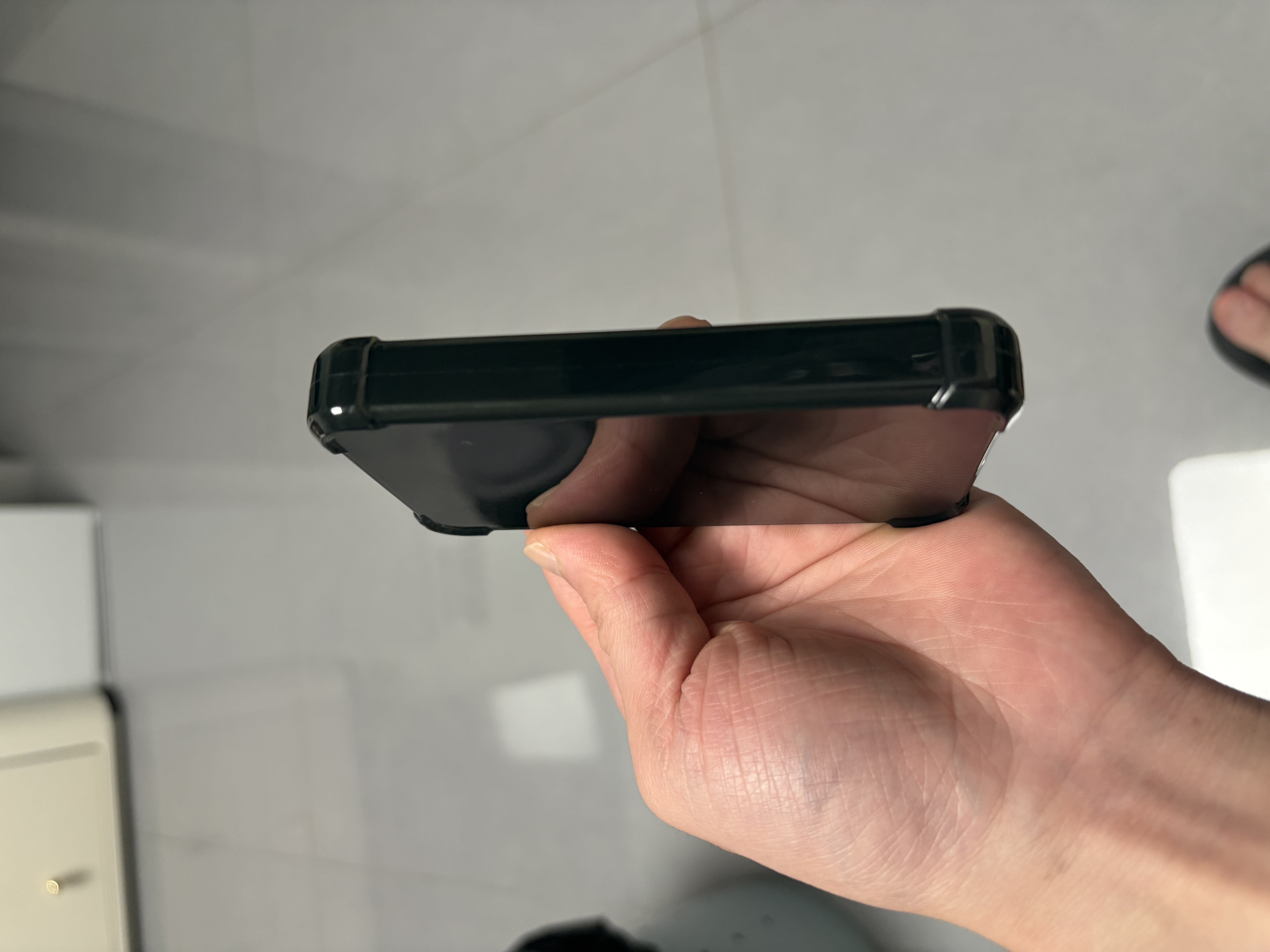 梵沐BF12 mp3/mp4无损音乐播放器 智能WIFI联网封闭系统 mp5蓝牙学生专用随身听 听英语 80G大内存 实拍图