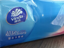 维达（Vinda）抽纸 超韧4层90抽*18包M码 雪融山茶花香 纸巾卫生纸餐巾纸整箱 实拍图
