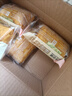 卡尔顿（Calleton）蛋皮吐司面包420g早餐休闲零食虎皮卷代餐下午茶 实拍图