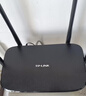 普联（TP-LINK）AC1200 5G双频智能无线路由器 四天线智能wifi 稳定穿墙高速家用 TL-WDR5660易展版 实拍图